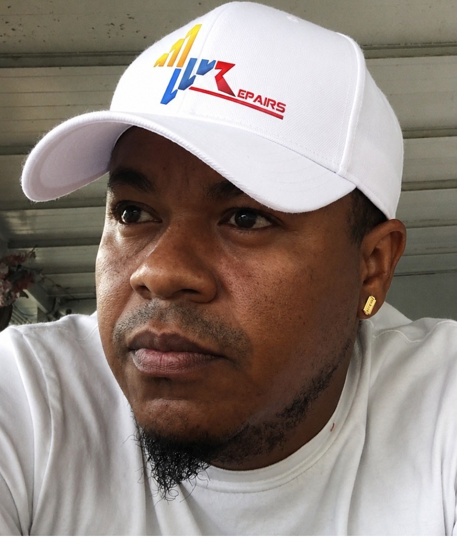 Marco Gómez